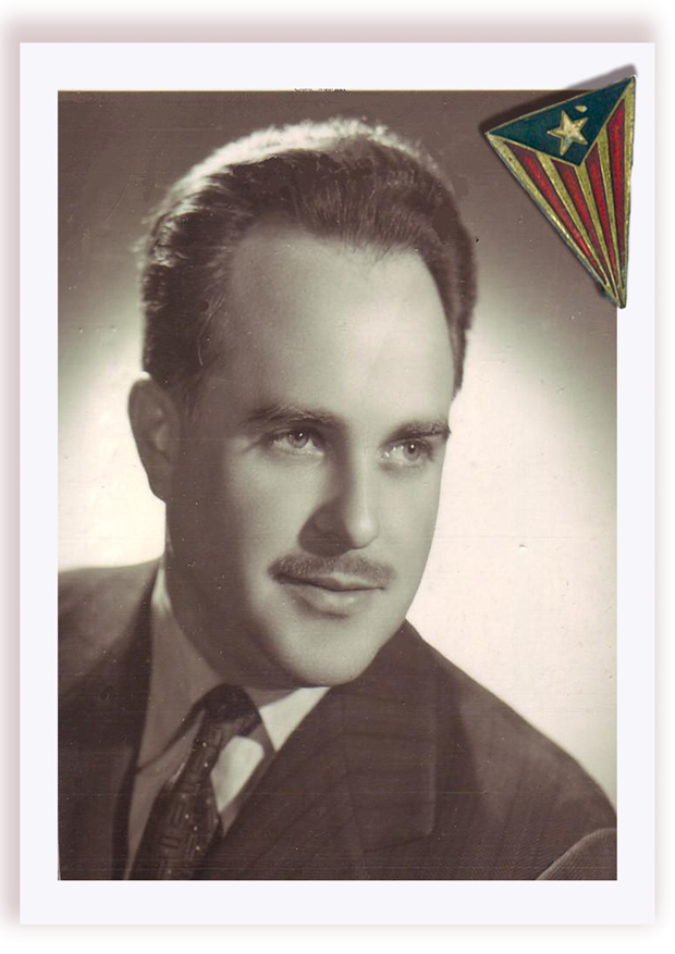 Josep Planchart i Martori Josep Planchart i Martori
